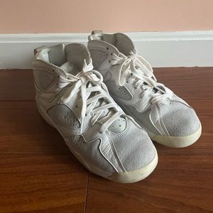 Air Jordan 7 Retro Pure Money size 5